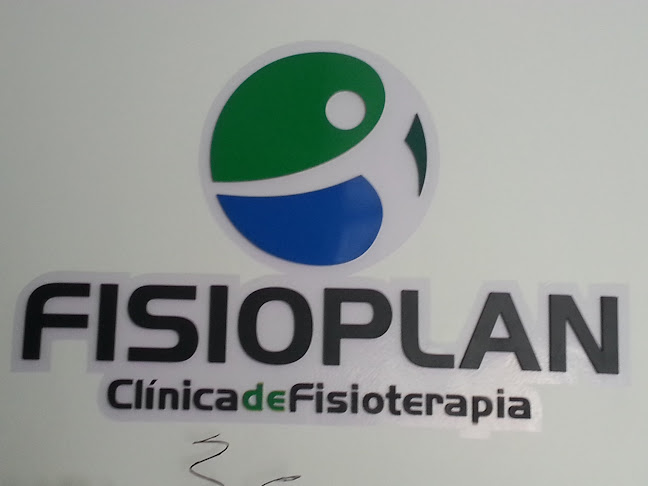 Clínica FISIOPLAN - Fisioterapeuta