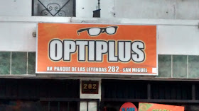 Optica Optiplus