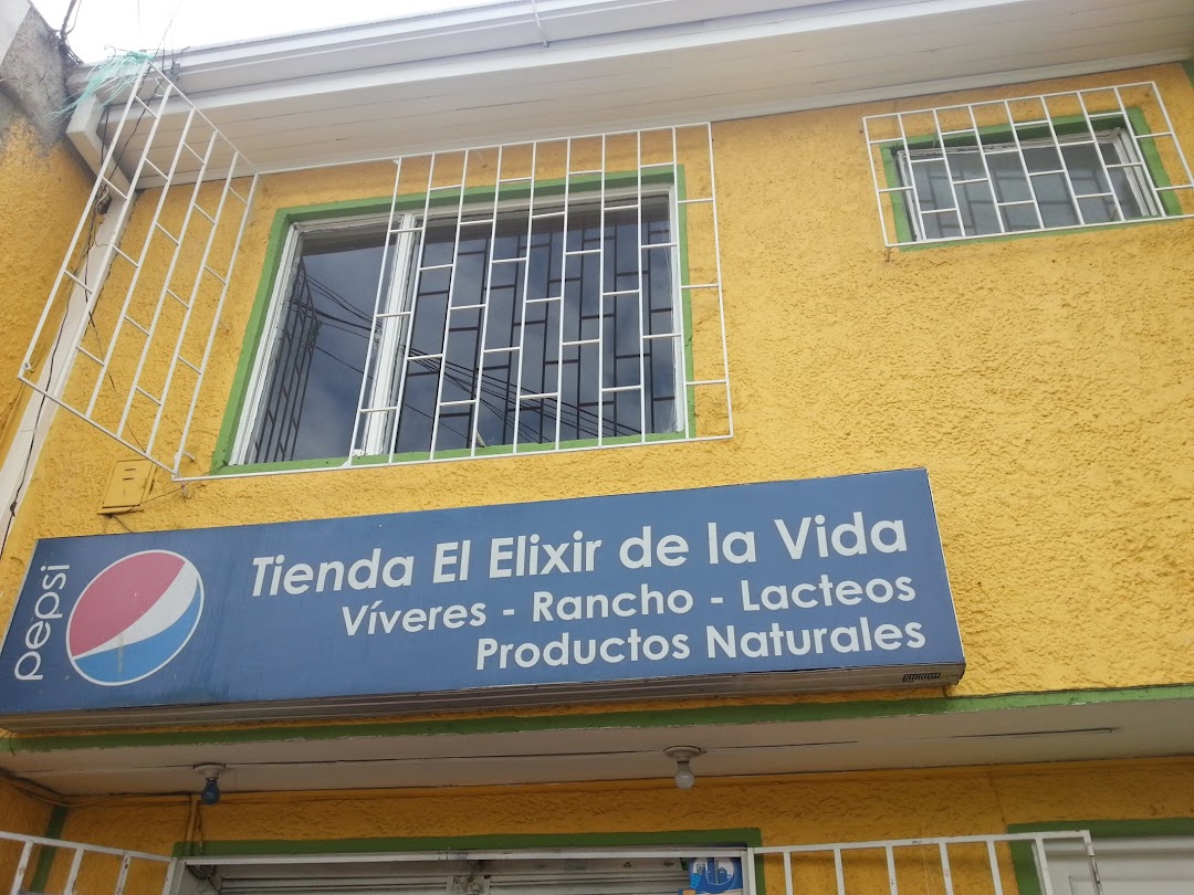 Cigarrería Elixir De La Vida