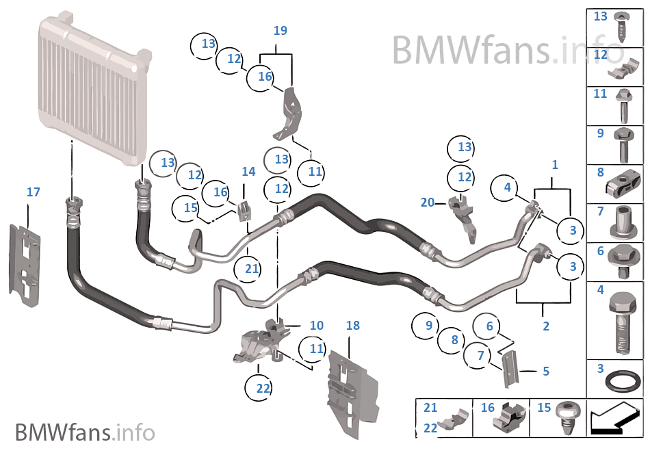 Bmw 740i Engine Diagram
