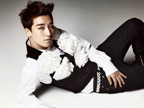Big Bang#39;s Seungri on seungri big bang. Big Bang#39;s Seungri on