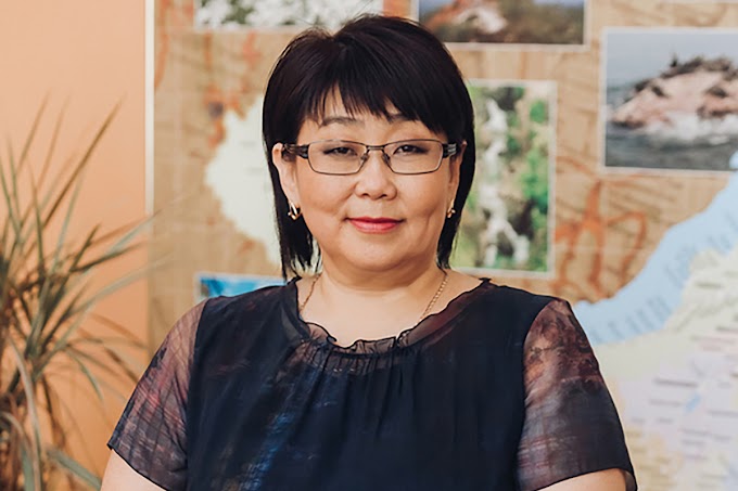 Депутат в Улан-Удэ рассказала о работе с жителями округа