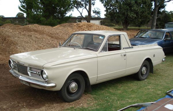 Why didn't Chrysler bring this to America?