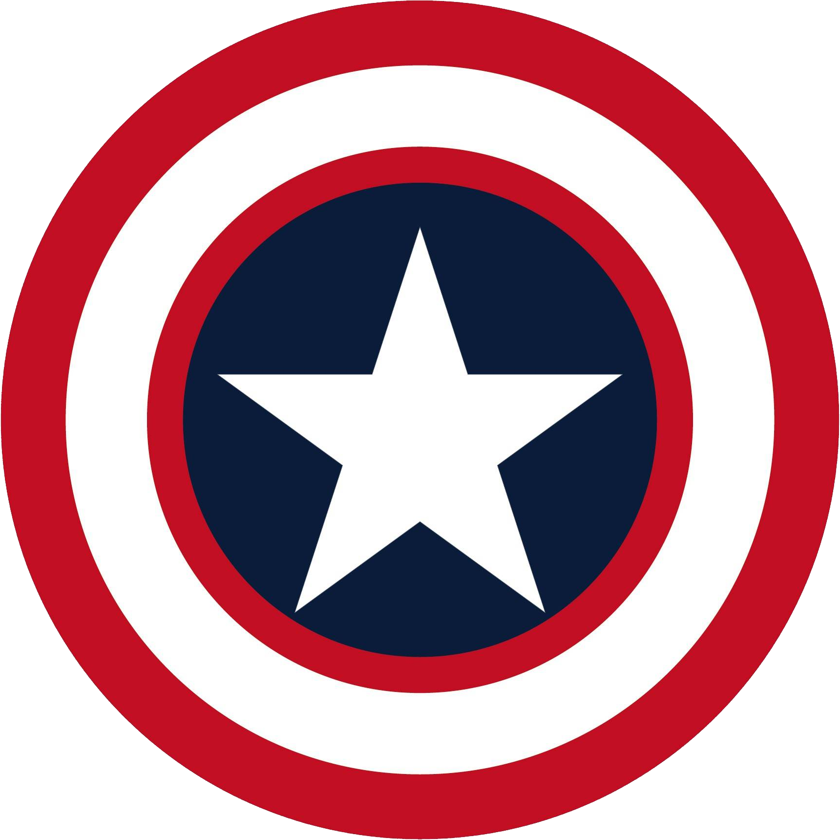 Captain America Captain America Shield Png Hd
