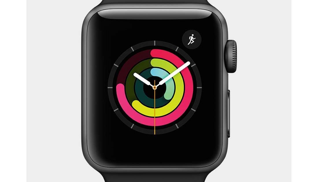 target apple watch 44mm