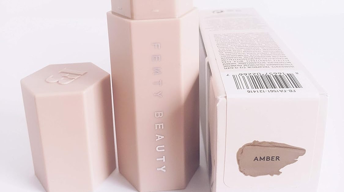 fenty contour
