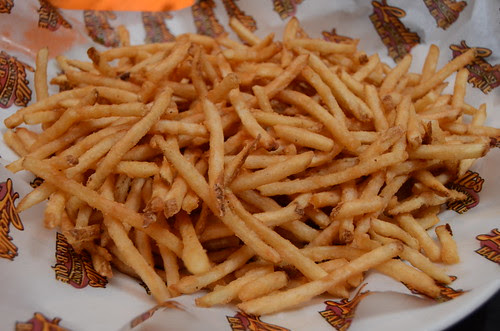 lucille's smokehouse bbq
