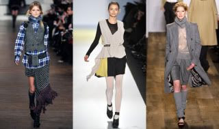New York Fashion Week,Fall 2010