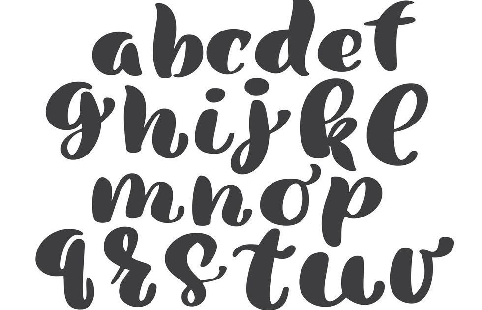 ﻿Letras Diferentes - LETRA