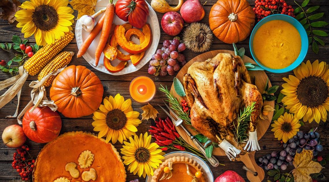 Publix Thanksgiving Dinner : The 30 Best Ideas for Publix Thanksgiving