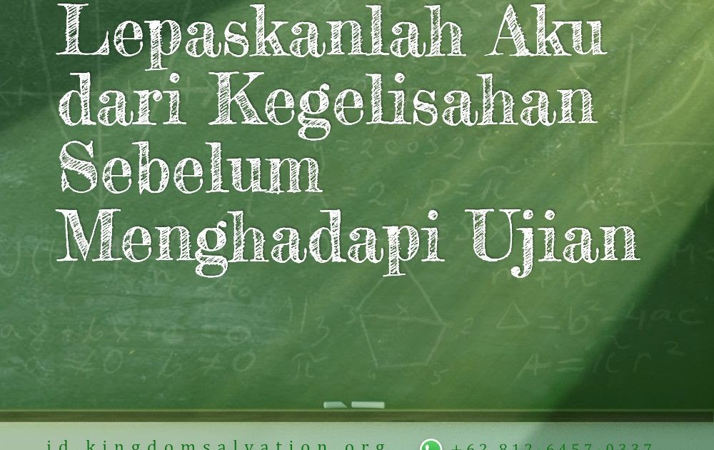 Doa Makan Kristen - Kumpulan Doa