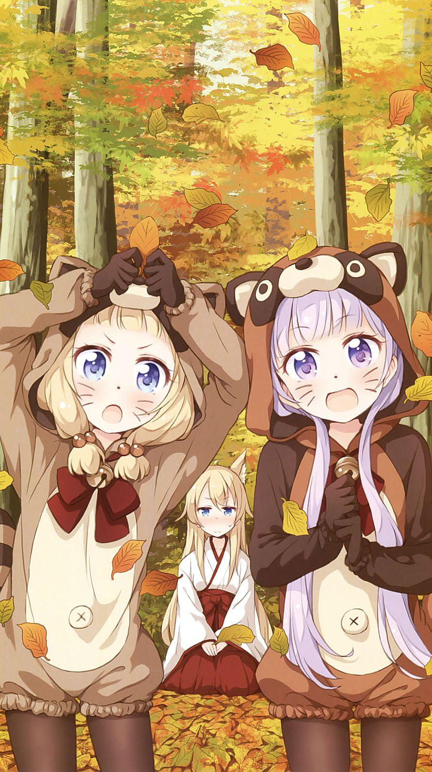 エレガントnew Game 壁紙 Iphone アニメ画像