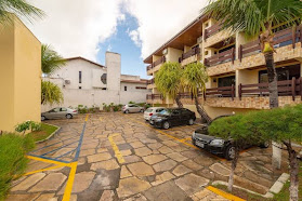 Happy Hotel - Praia Azul