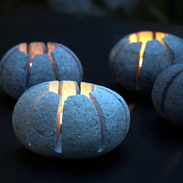 Ways tea light house Can Your Home Look More Adult (16)