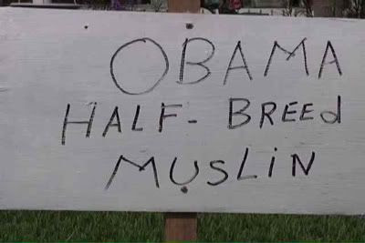 Ignorant Fuck Can't Even Spell Muslim