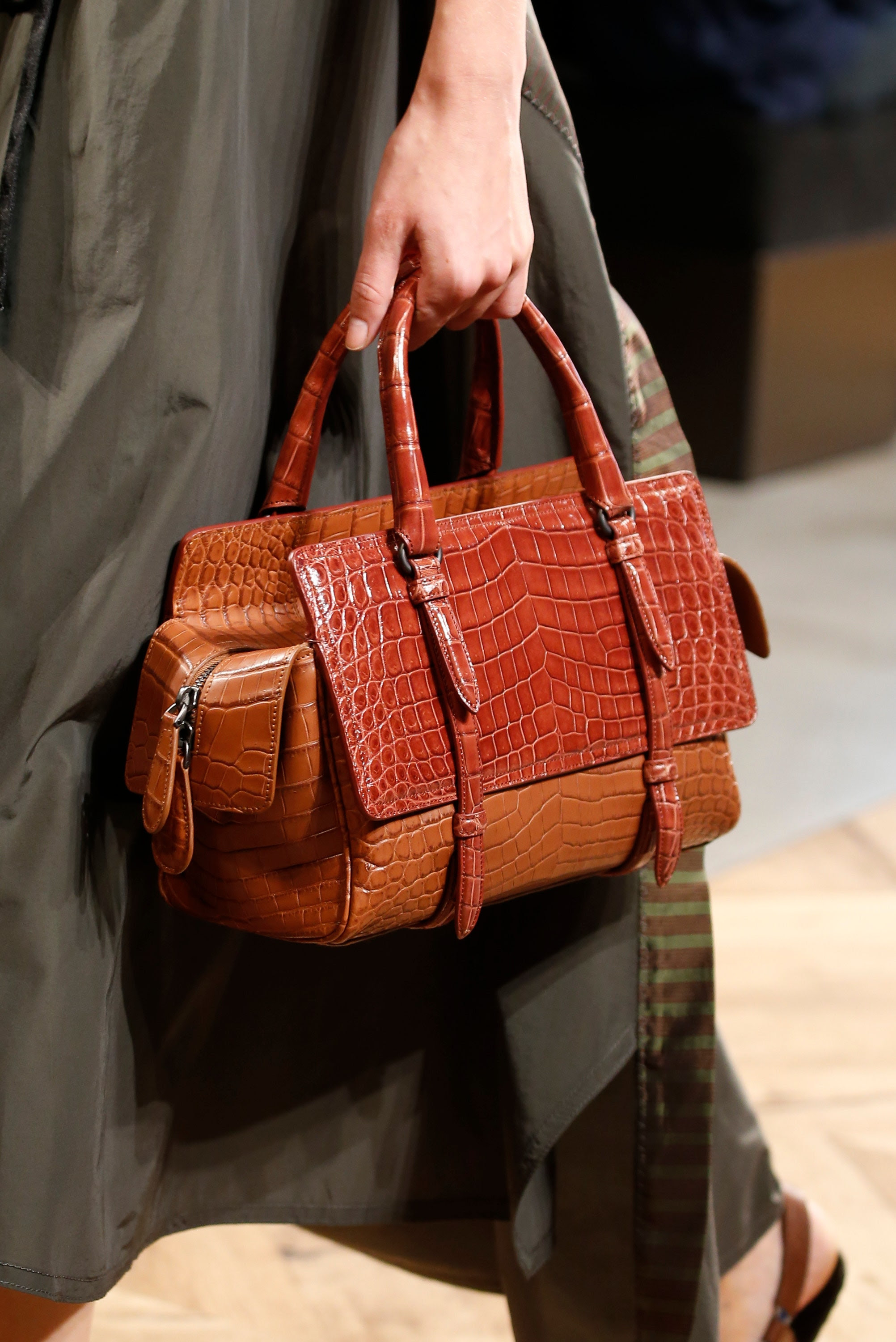 Bottega Veneta Spring Summer 2016, Ready-to-Wear :: The Wonderful World