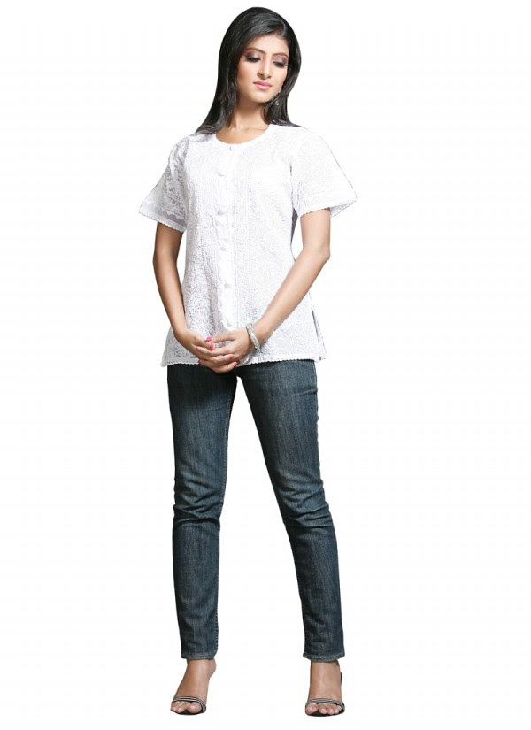 Indian-Trendy-Style-Tunic-Kurti-Designs-2013-Indian-Tunic-Kurti's-Fashionable-Dress-11 Indian-Trendy-Style-Tunic-Kurti-Designs-2013-Indian-Tunic-Kurti's-Fashionable-Dress-11