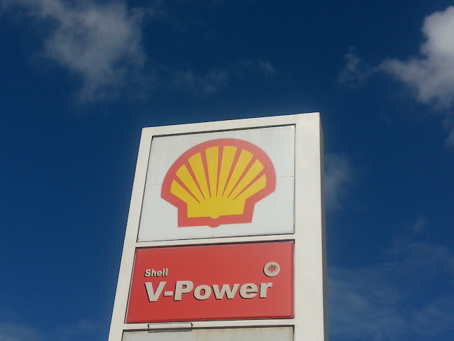 Avaliações sobre Posto Shell em Fortaleza - Posto de combustível