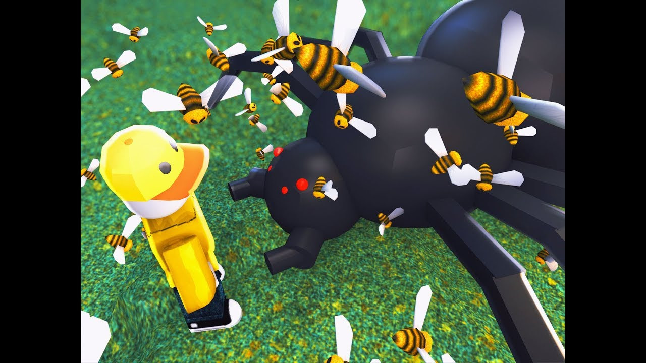 swarm battling