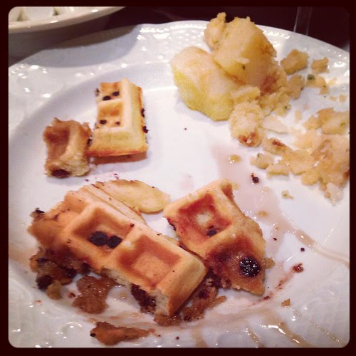 chocochipwaffles