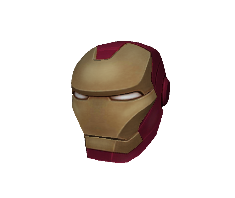 roblox iron pc helmet games zip resource models