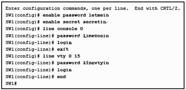 Contoh Soal Osi Layer Dan Jawabannya