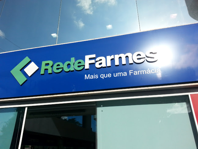 Comentários e avaliações sobre Rede Farmes - Ibes - Vila Velha