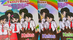 17++ Kunci jawaban tantri basa kelas 3 hal 101 information