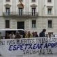APARECE MUERTA OTRA PERSONA VASCA PRESA. SON TRES EN MENOS DE UN MES