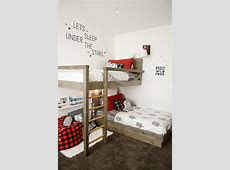 9 Amazing DIY Bunk Beds Decorating Your Small Space 9 Amazing DIY Bunk Beds Decorating Your Small Space