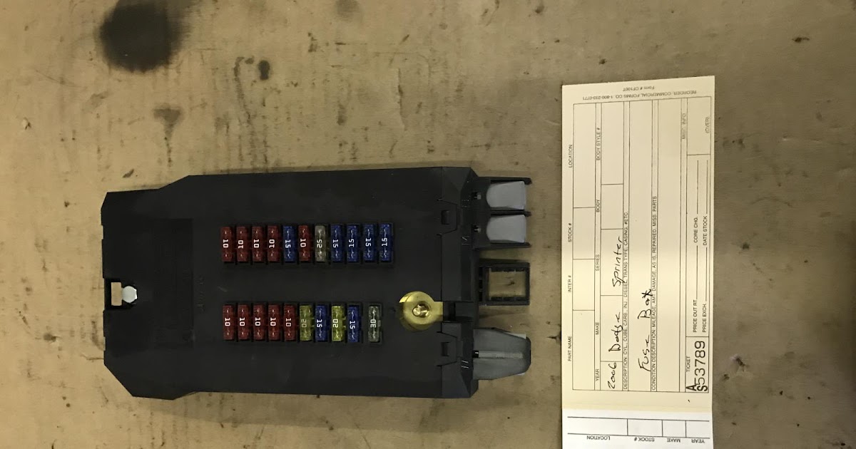 2012 Ml350 Fuse Box Diagram / Mercede R350 Fuse Box - Wiring Diagram