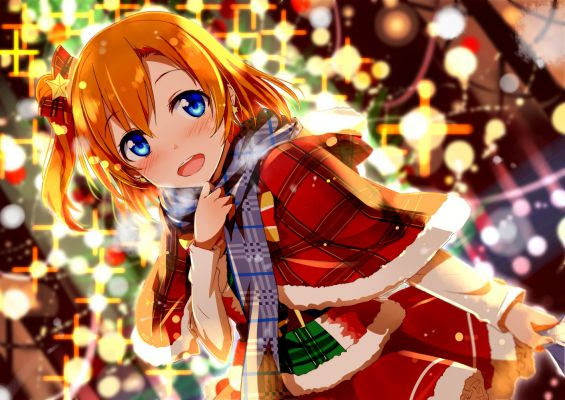 無料イラスト画像 50 素晴らしいクリスマス アニメ イラスト