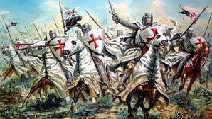 La flota de los templarios que llegó a América antes que Colón