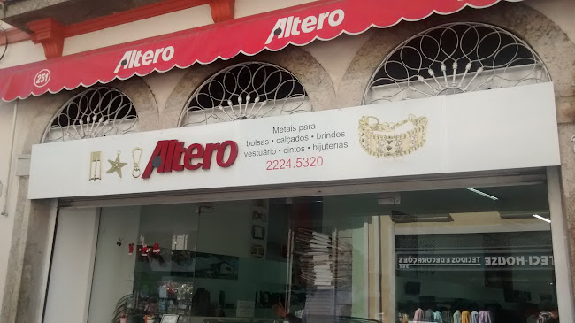 Loja Altero Rio de Janeiro - RJ