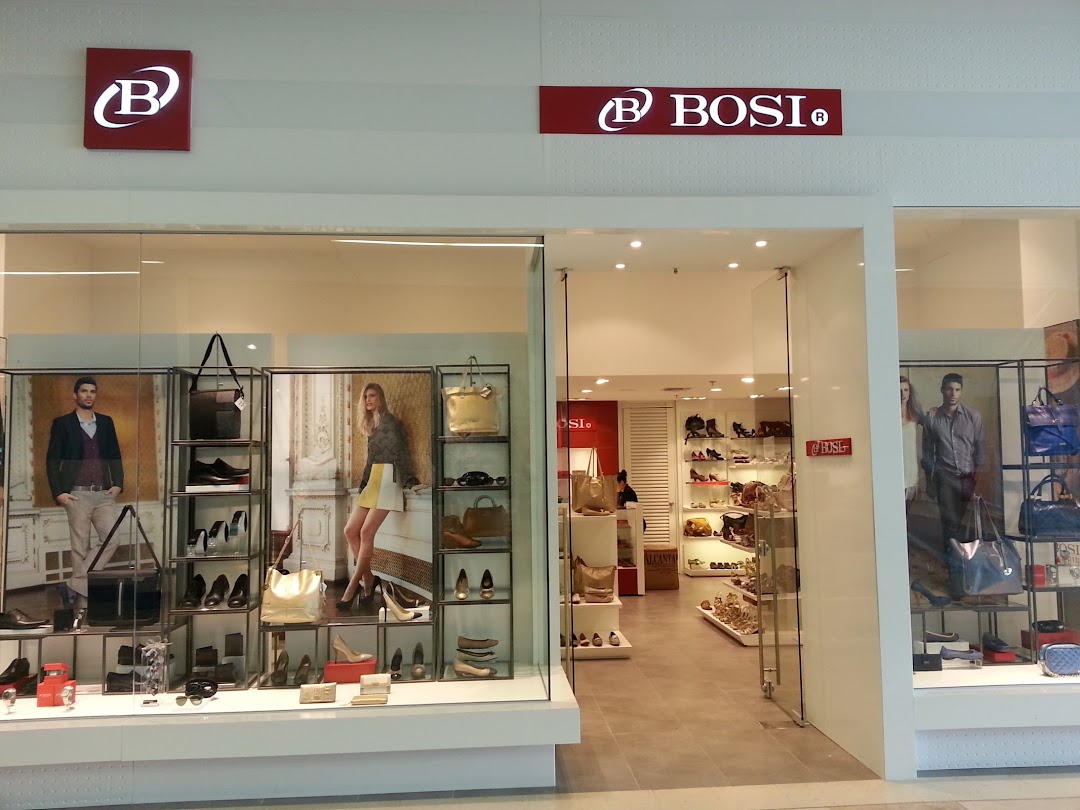 BOSI CARTAGENA NAO