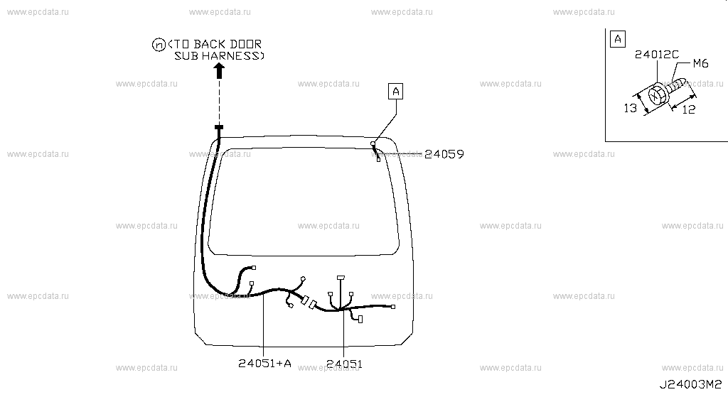 Wiring Diagram Nissan X Trail - Wiring Diagram Schemas