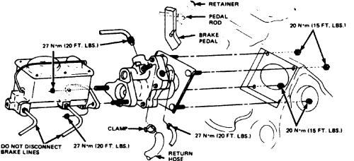 28 2002 Chevy Avalanche Brake Line Diagram - Wiring Database 2020