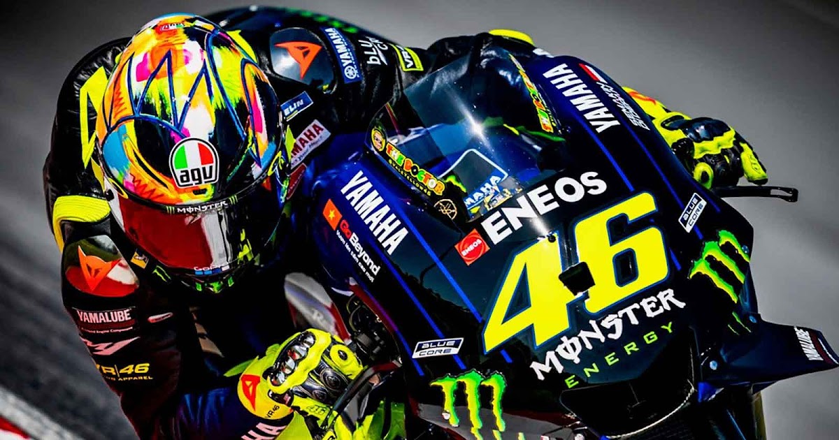 Gambar Valentino Rossi