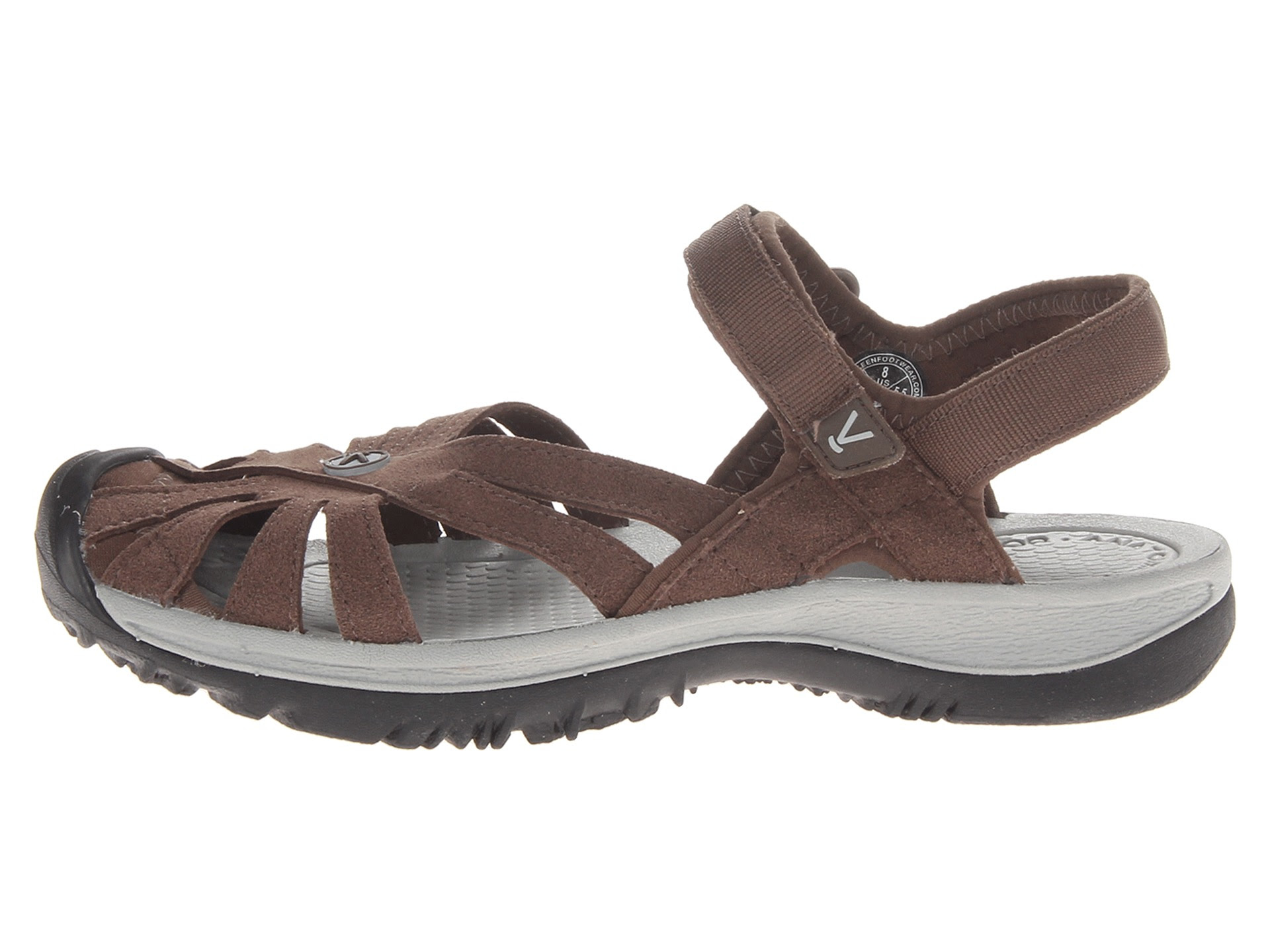amazon keens shoes