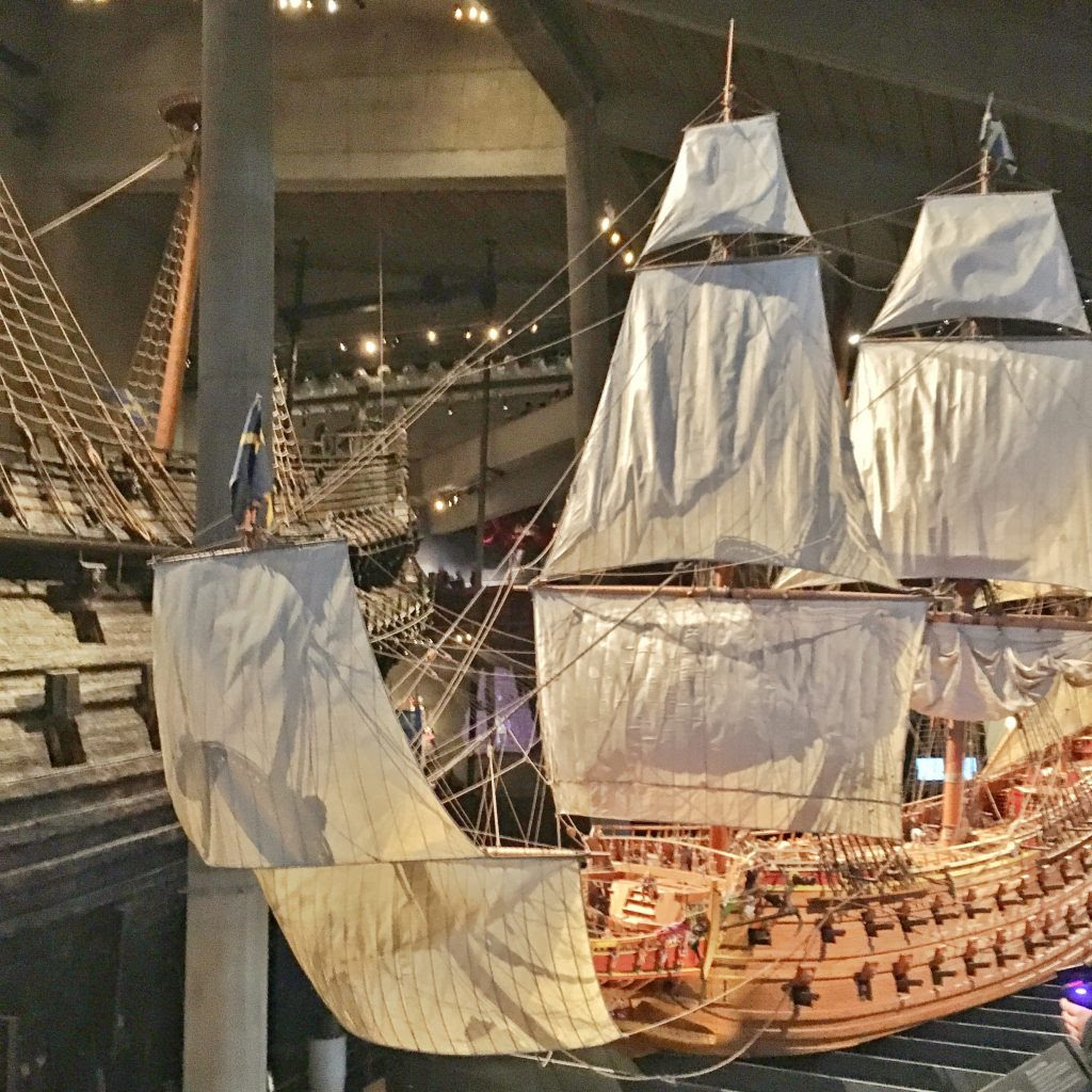 What to do in Stockholm Sweden