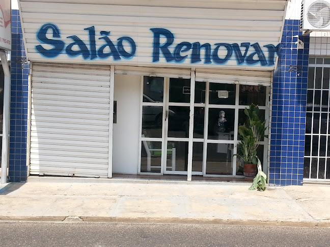Avaliações sobre Salão Renovar em Teresina - Salão de Beleza