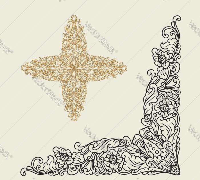 35+ Ideas For Motif Ukiran Bali Ornamen Bali Vector Tasya Kuhl