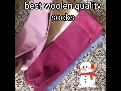 Woolen socks for women buy online meesho review।। meesho haul