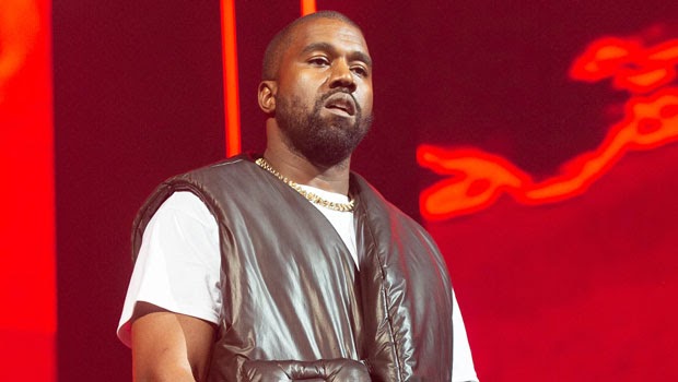Kanye West Appears At Chicago West’s 4th Birthday Party After Claiming He ‘Wasn’t Allowed’
