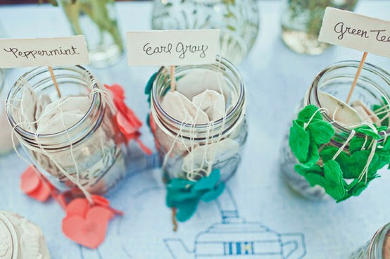 Wedding - Vintage Wedding