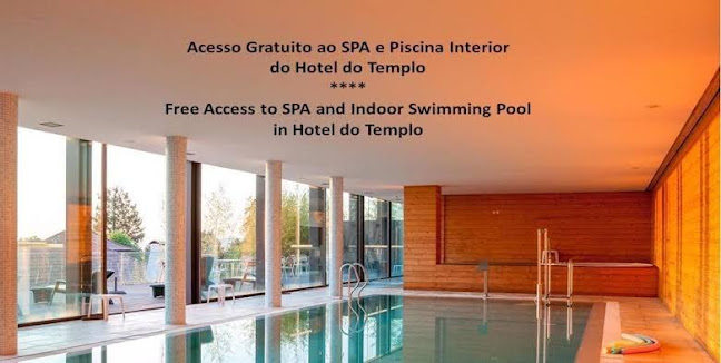 Hotel do Lago - Braga