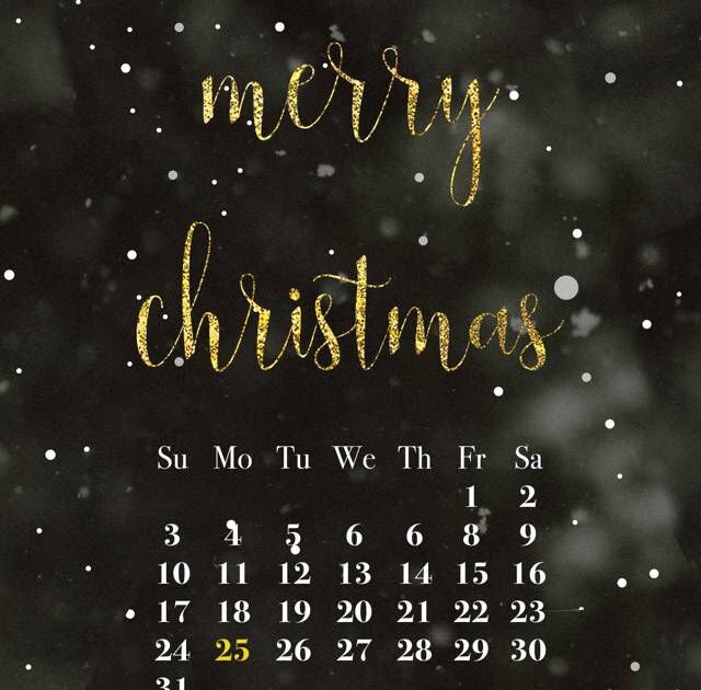 Ideas For Aesthetic Christmas December Wallpaper 2019 Photos