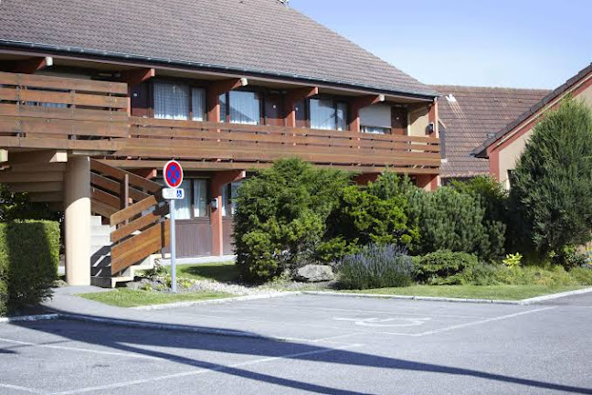 Commentaires et avis sur Le Restaurant Campanile Calais