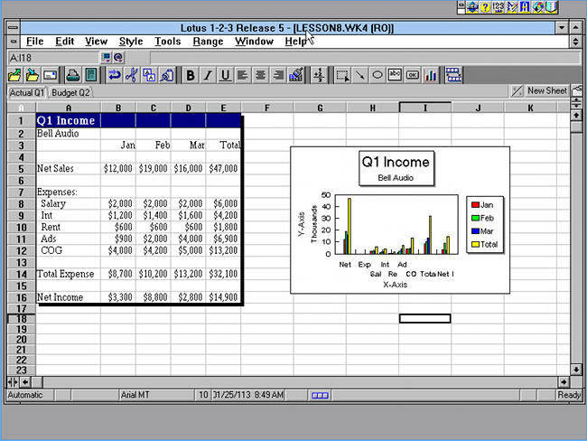 Download From Here: LOTUS SPREADSHEET SOFTWARE FREE DOWNLOAD