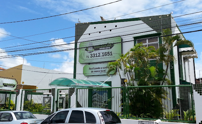 Guimarães Imobiliária - Imobiliária